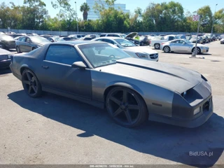 CHEVROLET CHEVROLET CAMARO