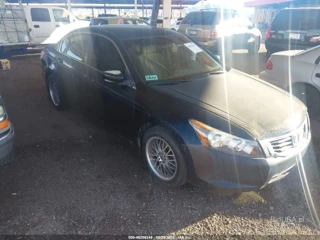 HONDA HONDA ACCORD 2.4 LX