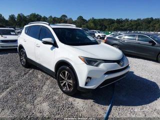 TOYOTA TOYOTA RAV4 XLE