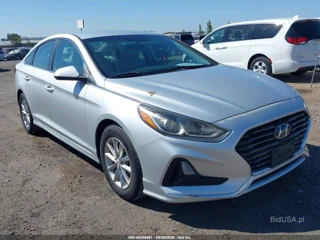 HYUNDAI HYUNDAI SONATA ECO