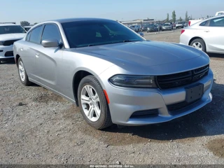 DODGE DODGE CHARGER SXT RWD