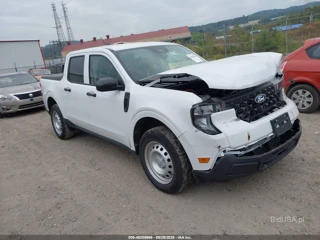 FORD FORD MAVERICK XL