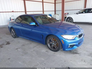 BMW 428I