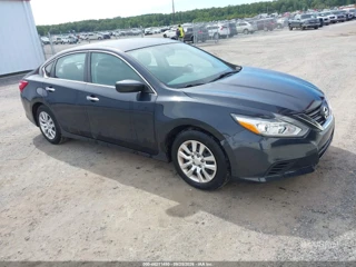 NISSAN NISSAN ALTIMA 2.5 S