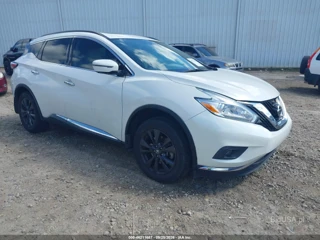 NISSAN NISSAN MURANO SV