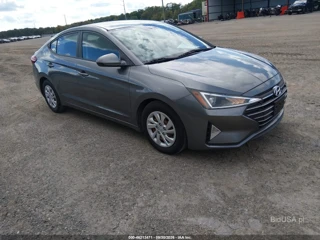 HYUNDAI HYUNDAI ELANTRA SE