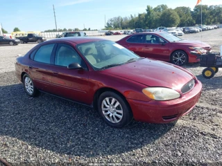 FORD FORD TAURUS SE