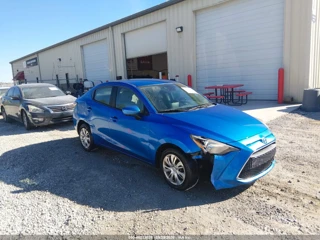 TOYOTA TOYOTA YARIS L