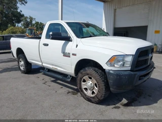 RAM RAM 3500 TRADESMAN  4X4 8' BOX