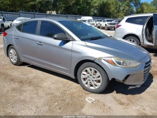 HYUNDAI HYUNDAI ELANTRA SE