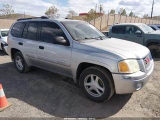 GMC ENVOY SLE