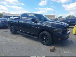 RAM RAM 1500 ST