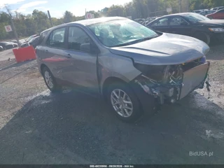 CHEVROLET CHEVROLET EQUINOX FWD LS