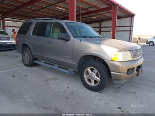 FORD FORD EXPLORER NBX/XLT