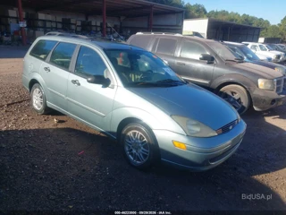 FORD FORD FOCUS SE/ZTW