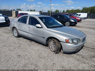 VOLVO VOLVO S60 2.4