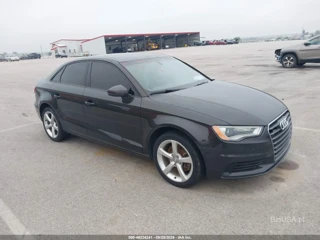 AUDI AUDI A3 2.0T PREMIUM