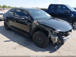 SCION SCION TC