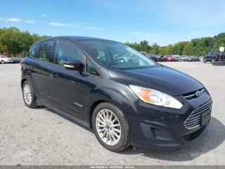 FORD FORD C-MAX HYBRID SE