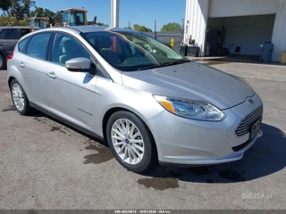 FORD FORD FOCUS ELECTRIC