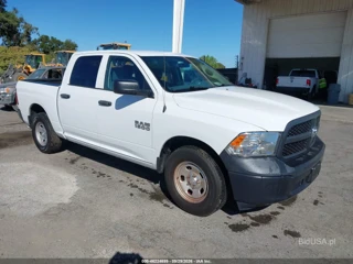 RAM RAM 1500 TRADESMAN  4X2 5'7 BOX