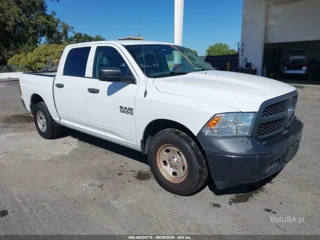 RAM RAM 1500 TRADESMAN  4X2 5'7 BOX