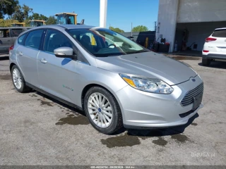 FORD FORD FOCUS ELECTRIC
