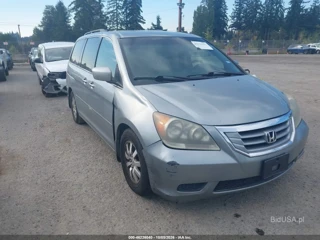 HONDA HONDA ODYSSEY EX
