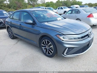 VOLKSWAGEN VOLKSWAGEN JETTA 1.5T SE