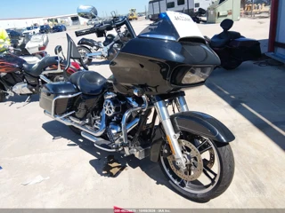 HARLEY-DAVIDSON HARLEY-DAVIDSON FLTRXS ROAD GLIDE SPECIAL