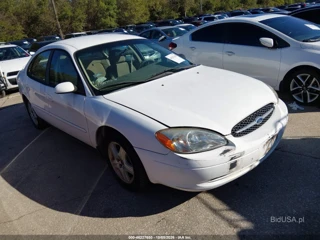 FORD FORD TAURUS SEL