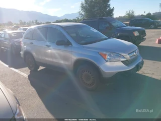 HONDA HONDA CR-V EX