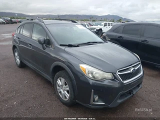 SUBARU SUBARU CROSSTREK 2.0I PREMIUM