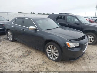 CHRYSLER CHRYSLER 300 LIMITED AWD