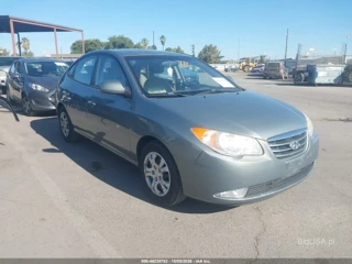 HYUNDAI HYUNDAI ELANTRA GLS