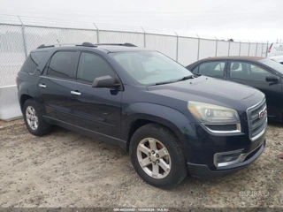 GMC ACADIA SLE-2