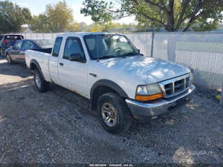 FORD FORD RANGER XL/XLT