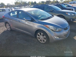 HYUNDAI HYUNDAI ELANTRA LIMITED