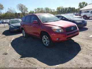 TOYOTA TOYOTA RAV4 SPORT