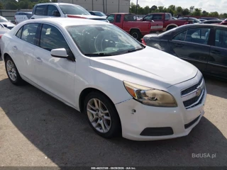 CHEVROLET CHEVROLET MALIBU ECO