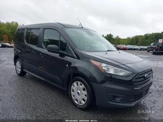 FORD FORD TRANSIT CONNECT XL PASSENGER