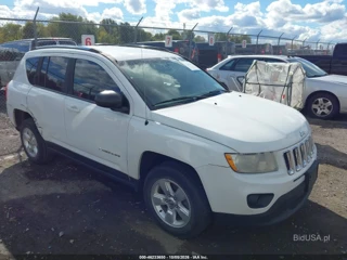 JEEP JEEP COMPASS SPORT