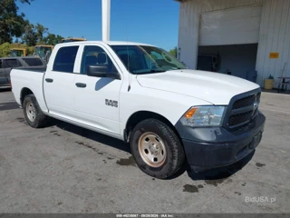 RAM RAM 1500 TRADESMAN  4X2 5'7 BOX