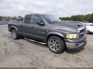 DODGE DODGE RAM 2500 SLT/LARAMIE/ST