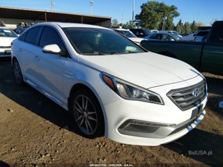 HYUNDAI HYUNDAI SONATA SPORT 2.0T