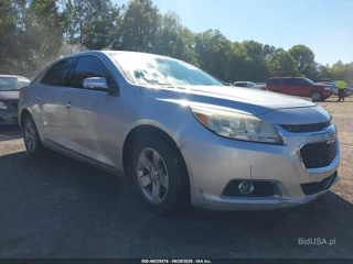CHEVROLET CHEVROLET MALIBU 2LT