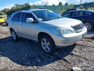 LEXUS LEXUS RX 330