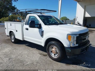 FORD FORD F-350 XL