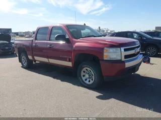 CHEVROLET CHEVROLET SILVERADO 1500 LT1