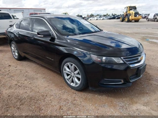 CHEVROLET CHEVROLET IMPALA 1LT